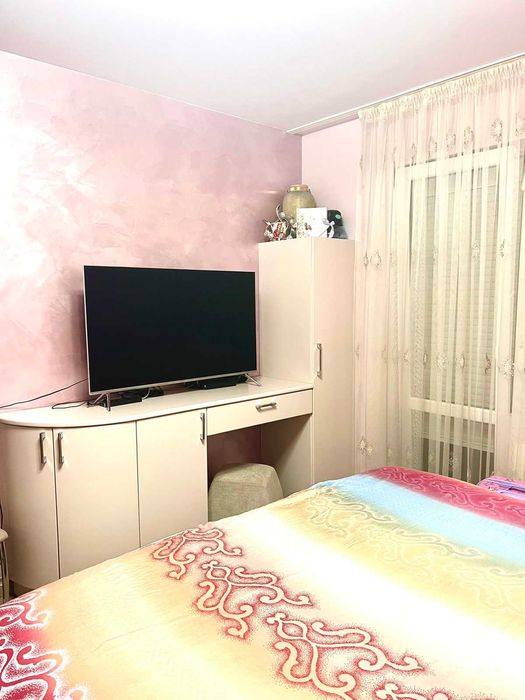 Продава се Тристаен апартамент в Благоевград, Освобождение - 98 кв.м за 1354 €/кв.м - Снимка #5