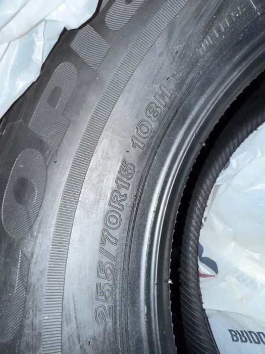 Продам шины Bridgestone