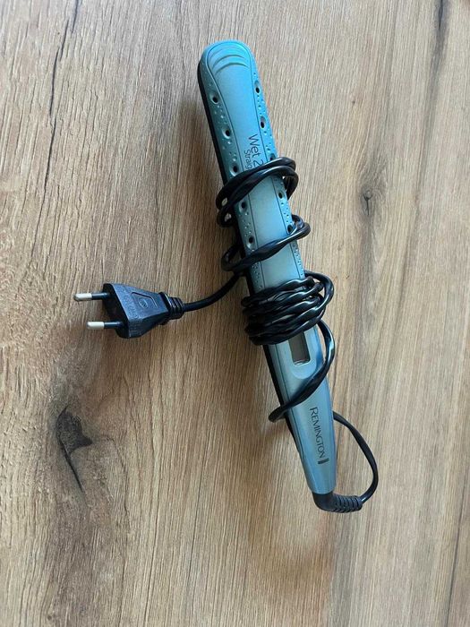 Преса за коса Remington Wet2Straight S7300