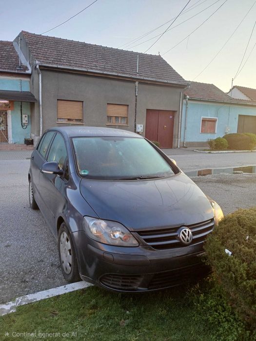 Autoturism volkswagen