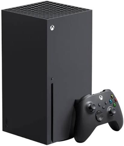 Xbox series X + Monitor bilan 2k 120hz 27 dyumlik
