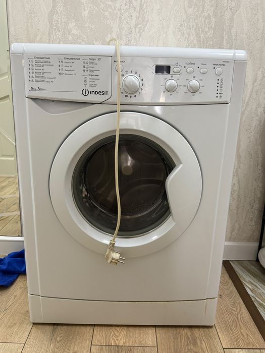Продам стралную машину