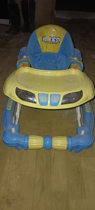 Продаётся детский ходунок.