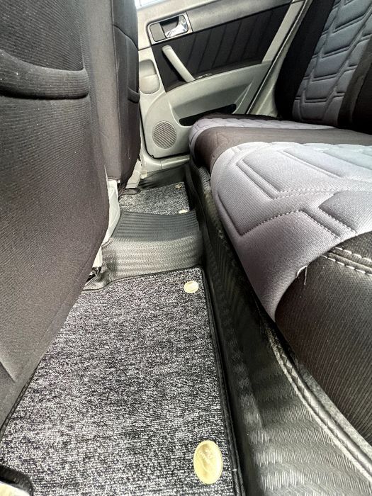 Avto Polik 7D  Hamma chevrolet avtomobillariga