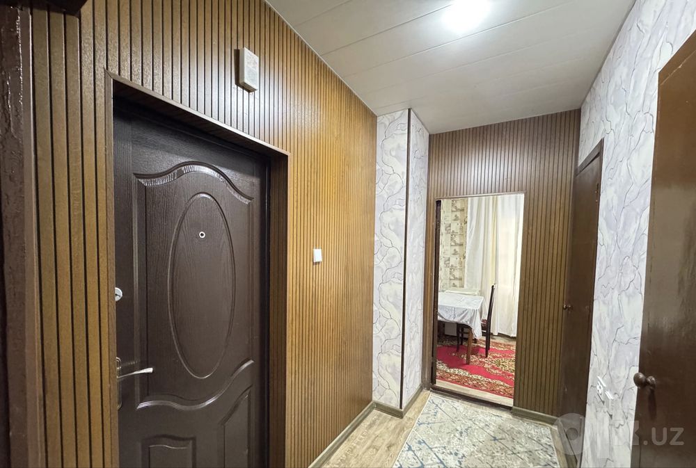 Сдается 1 ком Сергели Метро Узгариш