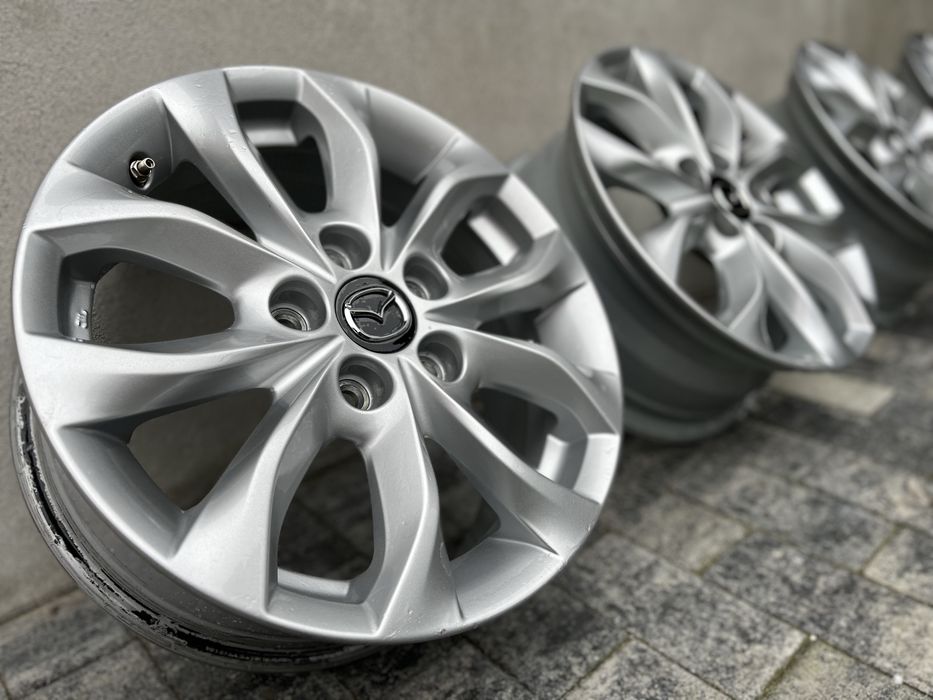 Jante mazda cx-3 cx3 3 cx-30 16 originale kia ceed hyundai elantra ion