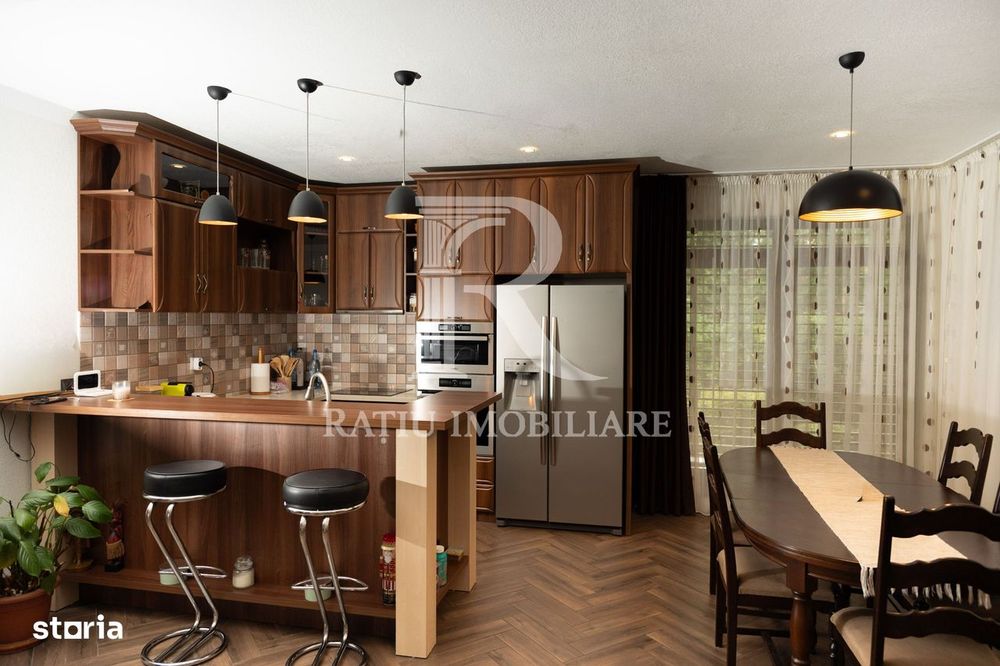 Casă Individuală Premium | 4 Camere | Zona Gheorghe Doja | Oradea