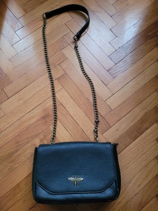 Geanta Medicine crossbody