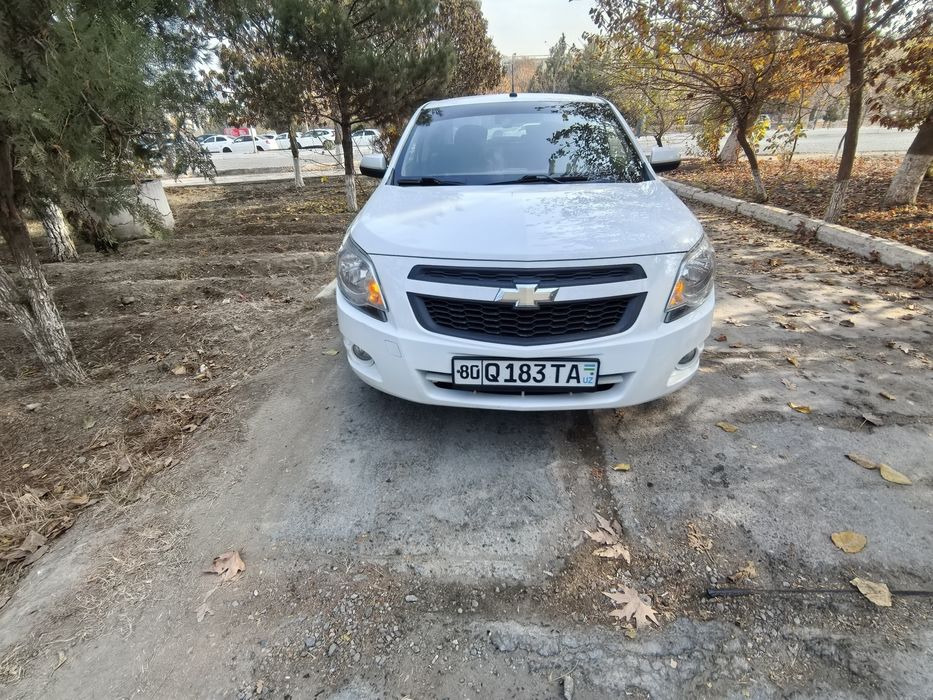 Kobalt 2pazitsa sotiladi