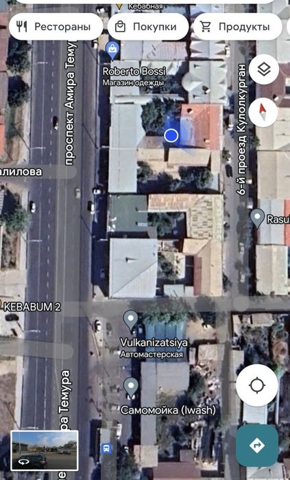 1 линия Срочно 88.000 $ сотилади Юнусобод тумани Амир темур шох кучаси