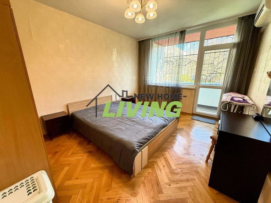 3-стаен в Пловдив-Кючук Париж площ 92 цена 164990