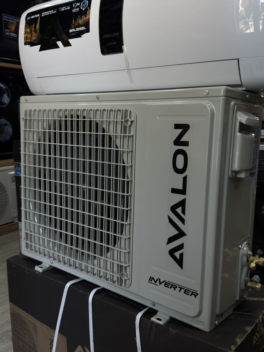 Avalon Yangi Brussel konditsioner Aksiya narxida bozordan arzon