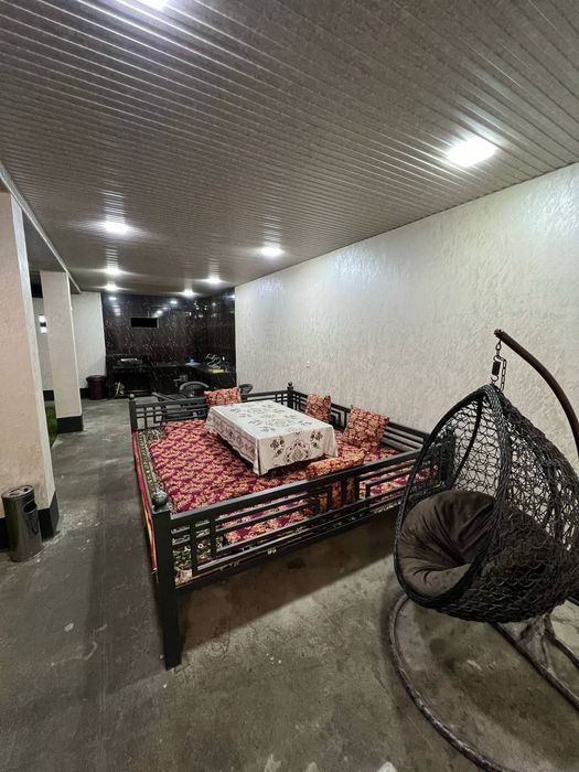 Дача на аренду с зимном бассейном