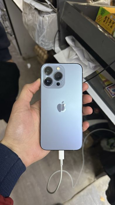 Iphone 13pro ideal