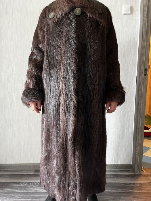 Продам шубу