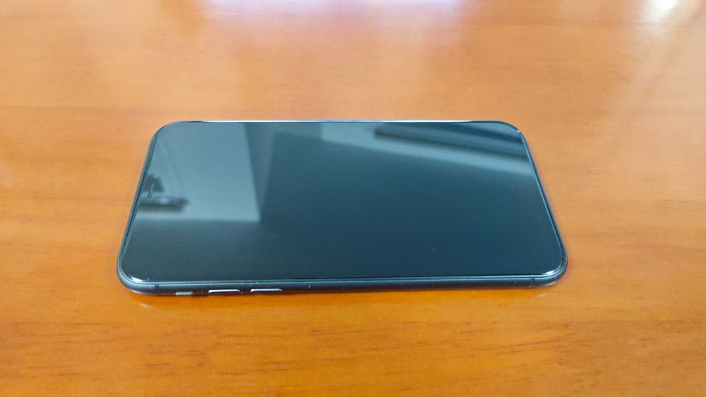 Iphone 11, 128GB