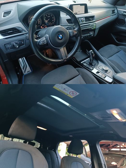 BMW X2 2019 — imagine 2
