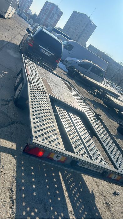 Inchirieri remorci si platforme auto .Inchiriez remorci .Tractari auto