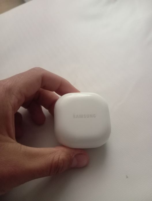 Наушники samsung galaxy buds core