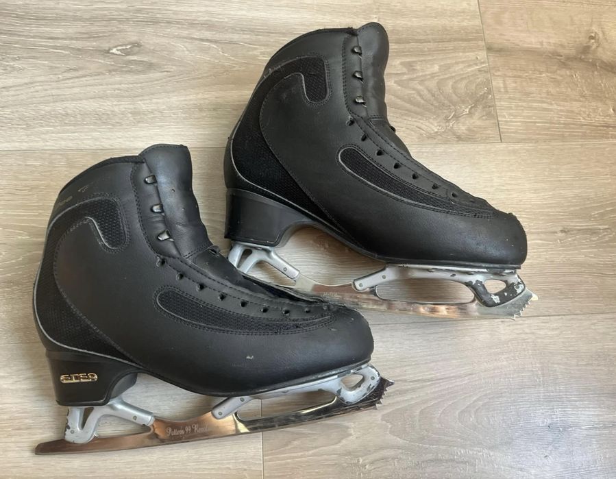 Edea ice fly john willson pattern 99 275