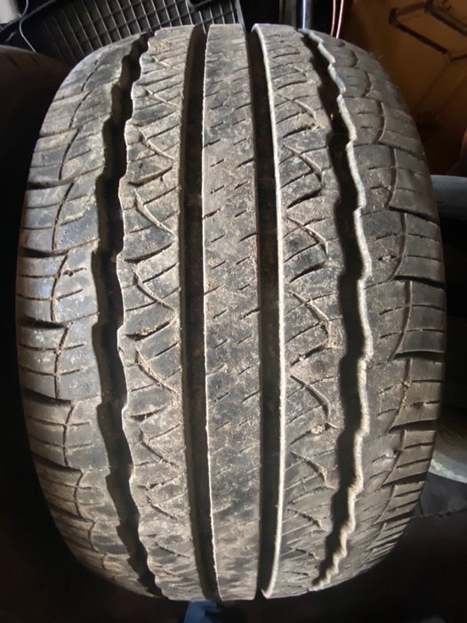 Продам комлект резины