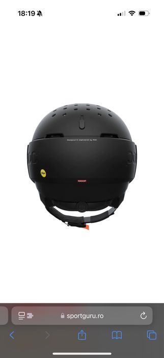 Casca ski POC Levator