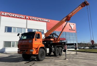 Автокран аренда Алматы услуги