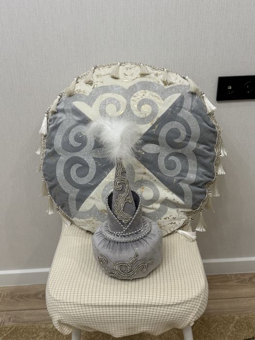 Продаю набор на Сырға салу.