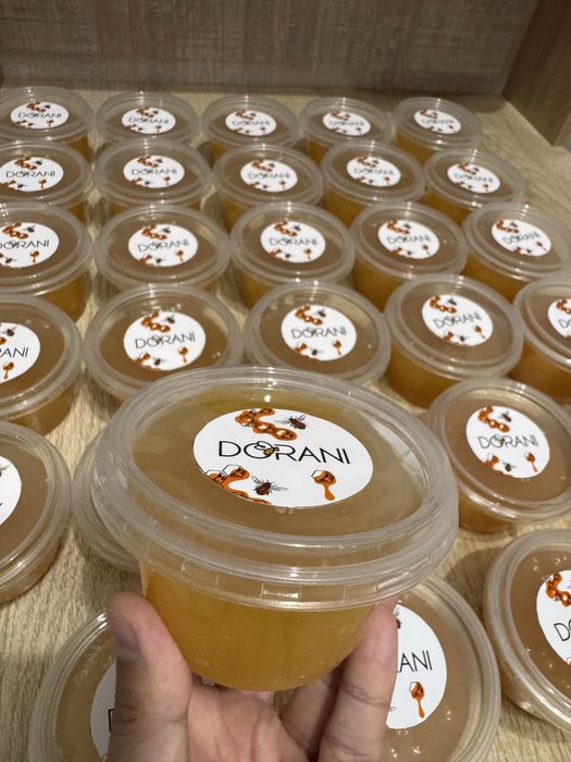 Натуральный мёд купить в Ташкенте | Мёд Хорезм оптом и в розницу