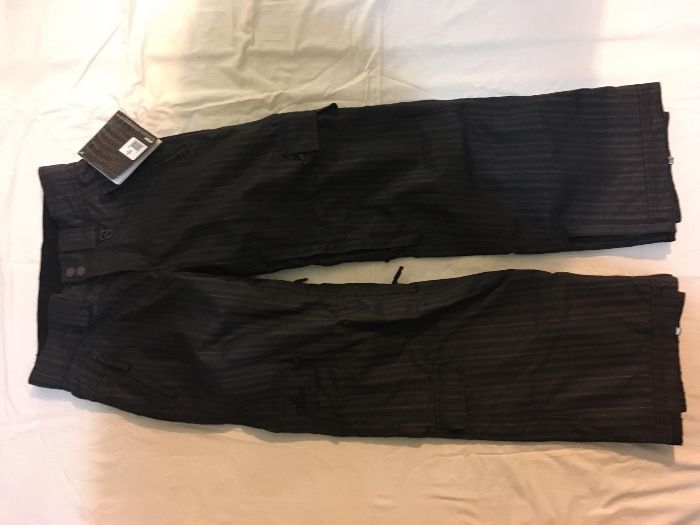 Дамски сноуборд ски панталон ВИСОК КЛАС ARSON, размер S