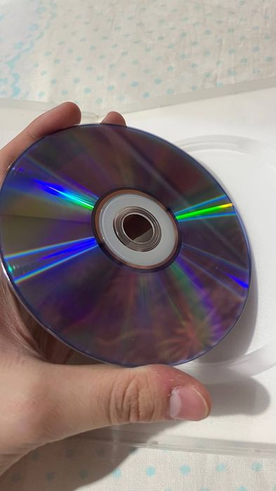 Sims 4 - DVD-диск