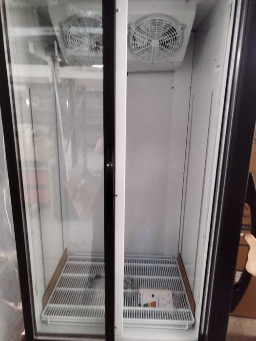 Хладилна Витрина Ugur USS 890 D2K 890x769x2004 mm