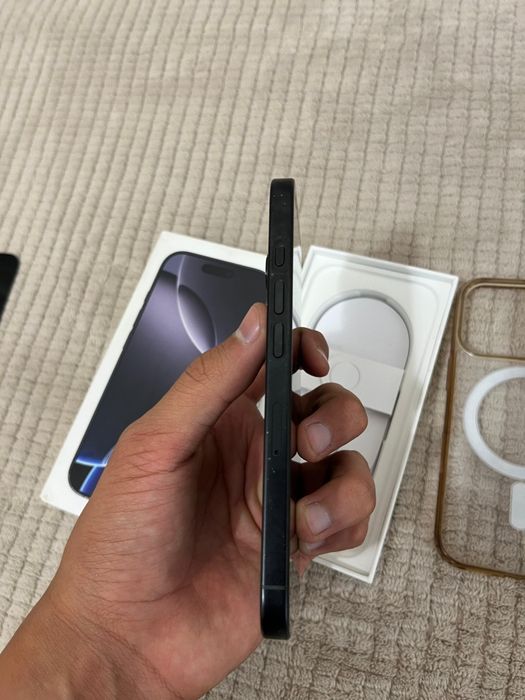IPhone 16 pro 128/92