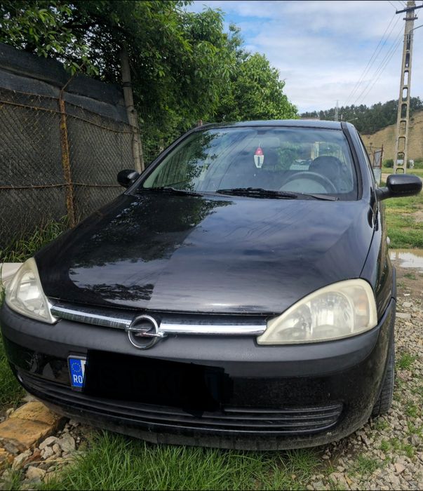 Opel Corsa 1.2 benzină