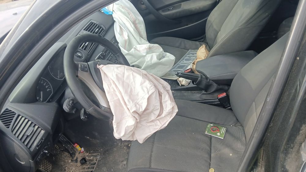 Bmw seria 1 e 87 2006