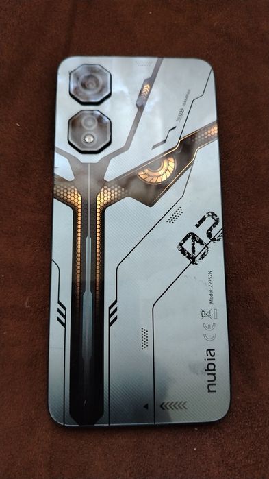 Nubia  Neo 5G MyOS13