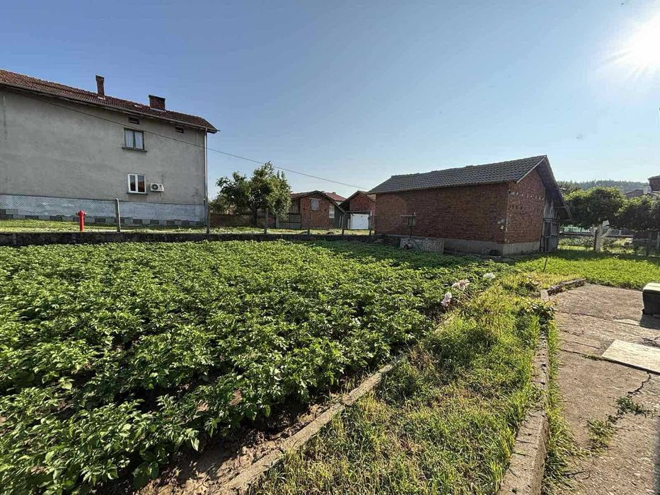 Продава се Къща в с. Широки дол, Област София-област - 172 кв.м за 1105 €/кв.м - Снимка #16