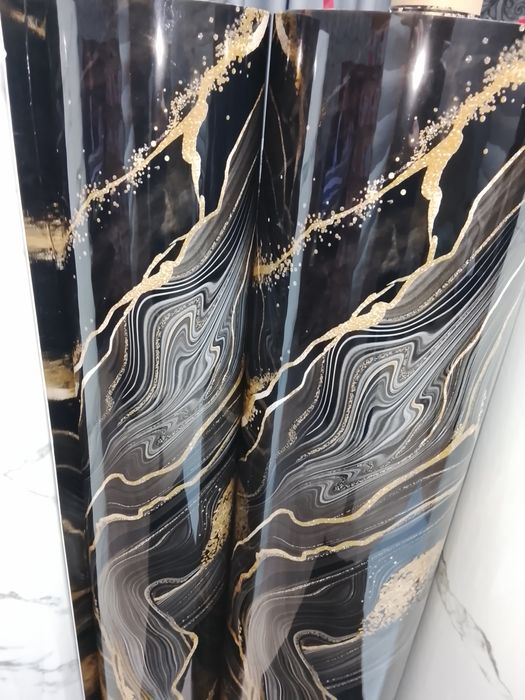 Продам обои самоклейка - гибкий мрамор