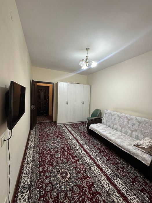 Choshtepa 3 etaj 1 xona 350 oilaga hamma Narsa bor kirb yashasa bolad