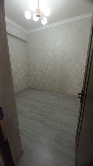 Yangi kvartira ijaraga beriladi. 3 xonalik