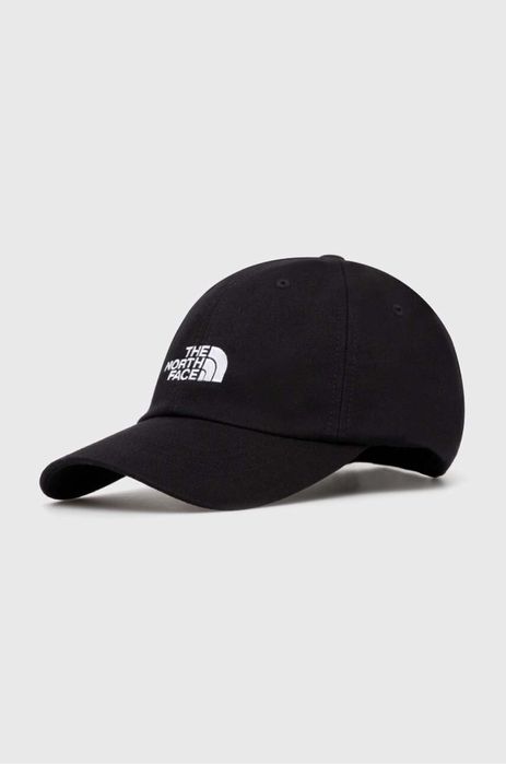 Кепка The North Face с бродирано лого