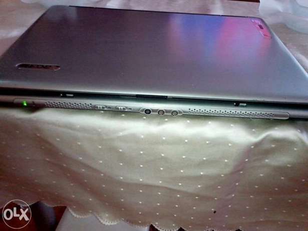 Laptop Acer, 2480 series, model 2482 perfect functional