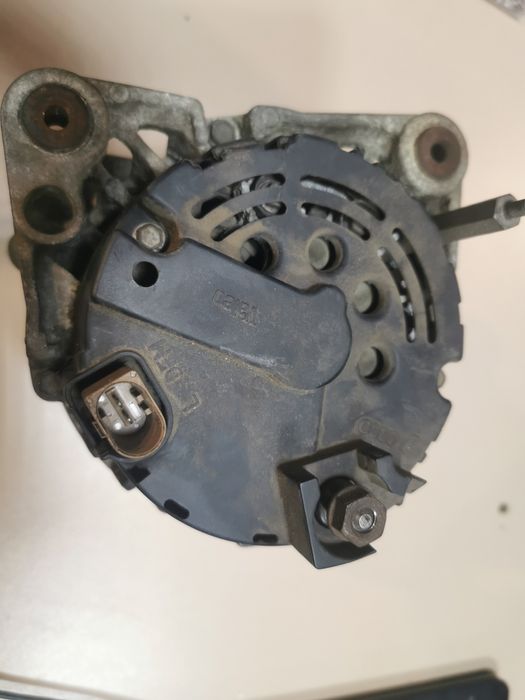 Alternator vw, Audi, skoda, seat 90A