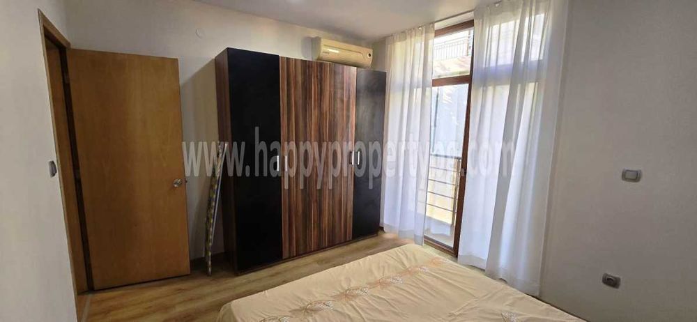 Продава се Тристаен апартамент в Свети Влас - 73 кв.м за 1090 €/кв.м - Снимка #5