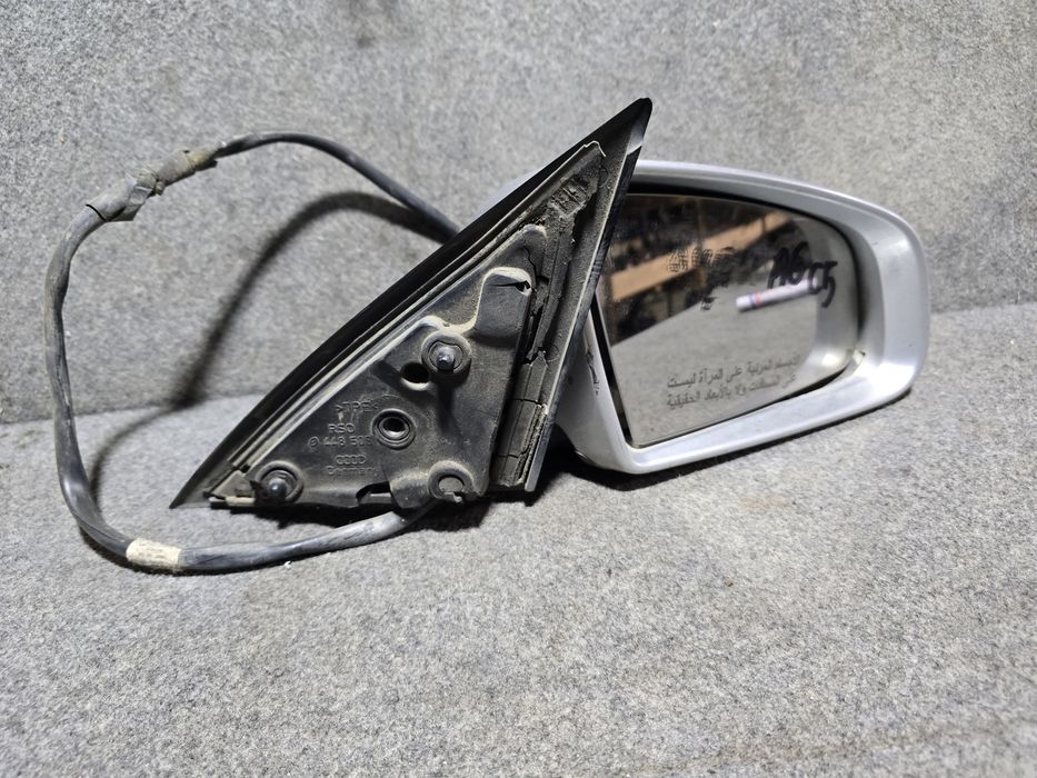 Зеркало правое Ауди А6 С6 Audi A6 C6