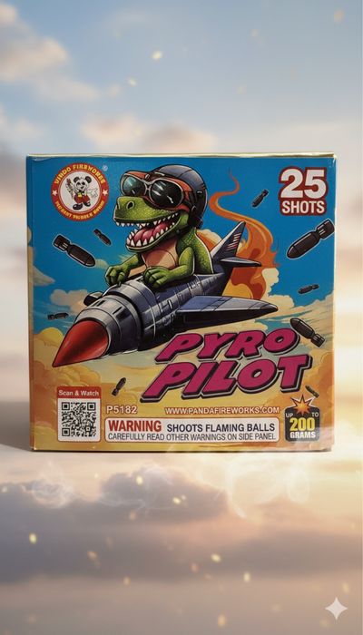 Фейерверки и Салюты