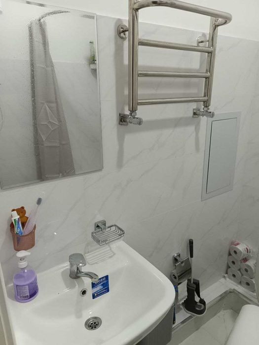 Уй сотилади Тош обл ЯНГИ Ўзбекистонга 15 дақиқалик йўл