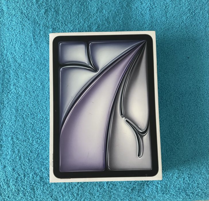 Айпад аир 5 М3 2025