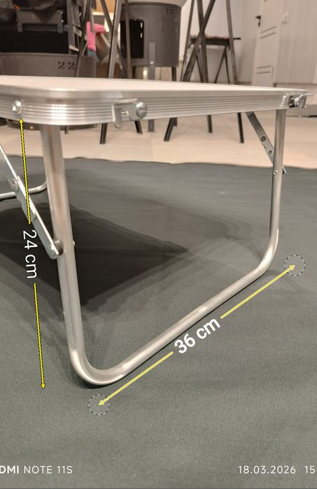 Piknik stol + gilam chasi sotiladi