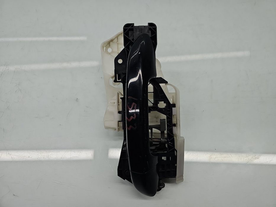 Maner usa stanga spate Volkswagen Passat B6 Variant (3C5) [Fabr 2005-2